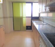 Апартаменты 161 кв.м с террасой в Валенсии, Campanar