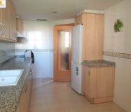 Апартаменты 161 кв.м с террасой в Валенсии, Campanar