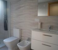 Апартаменты 161 кв.м с террасой в Валенсии, Campanar