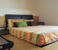 Апартаменты 161 кв.м с террасой в Валенсии, Campanar