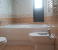 Апартаменты 161 кв.м с террасой в Валенсии, Campanar