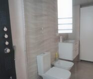 Апартаменты 161 кв.м с террасой в Валенсии, Campanar