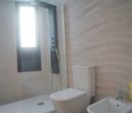 Апартаменты 161 кв.м с террасой в Валенсии, Campanar