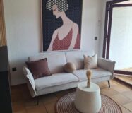 Простора квартира в Вільянуева-дель-Ріо-Сегура з терасою