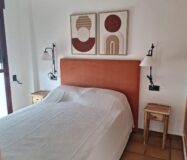 Простора квартира в Вільянуева-дель-Ріо-Сегура з терасою