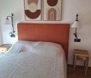 Простора квартира в Вільянуева-дель-Ріо-Сегура з терасою