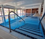 Простора квартира в Вільянуева-дель-Ріо-Сегура з терасою