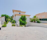 Вилла в Кальпе з басейном і терасою, 356 кв.м.