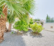 Вилла в Кальпе з басейном і терасою, 356 кв.м.