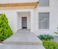 Вилла в Кальпе з басейном і терасою, 356 кв.м.