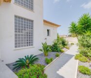 Вилла в Кальпе з басейном і терасою, 356 кв.м.