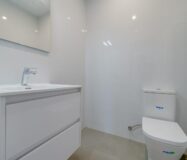 Вилла в Кальпе з басейном і терасою, 356 кв.м.