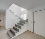 Вилла в Кальпе з басейном і терасою, 356 кв.м.