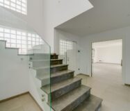 Вилла в Кальпе з басейном і терасою, 356 кв.м.