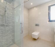 Вилла в Кальпе з басейном і терасою, 356 кв.м.