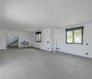 Вилла в Кальпе з басейном і терасою, 356 кв.м.