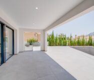 Вилла в Кальпе з басейном і терасою, 356 кв.м.