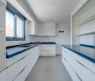 Вилла в Кальпе з басейном і терасою, 356 кв.м.