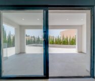 Вилла в Кальпе з басейном і терасою, 356 кв.м.