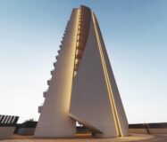 Торре Сивай – Апартаменти у моря з терасою в Кальпе 64 кв.м