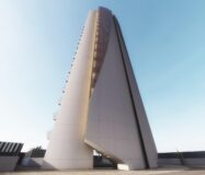 Торре Сивай – Апартаменти у моря з терасою в Кальпе 64 кв.м