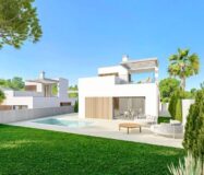 Дом с бассейном в Сьерра-Кортина, 3 спальни, 230 кв.м