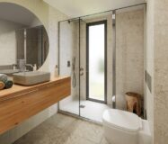 Дом с бассейном в Сьерра-Кортина, 3 спальни, 230 кв.м