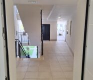 Квартира 80 кв.м в Вилламартине с террасой и бассейном