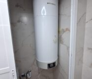 Квартира 80 кв.м в Вилламартине с террасой и бассейном