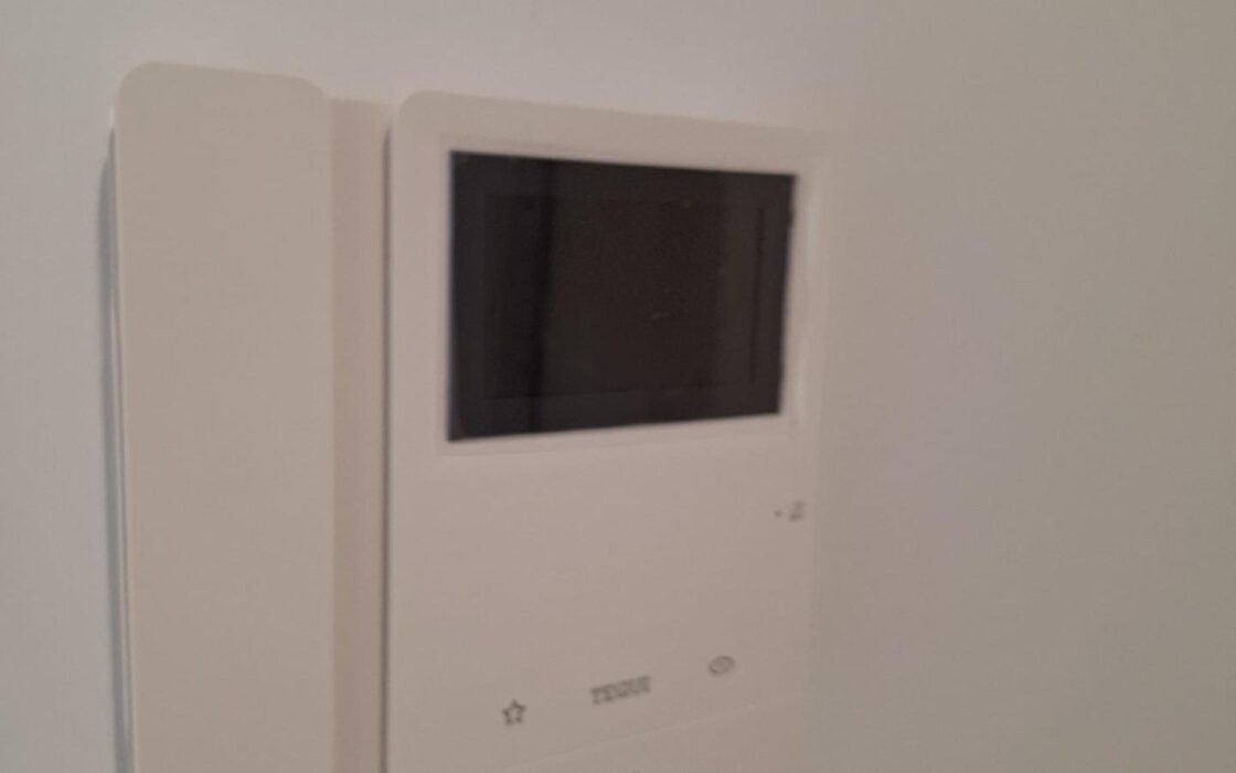 Квартира 80 кв.м в Вилламартине с террасой и бассейном