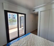 Квартира 80 кв.м в Вилламартине с террасой и бассейном