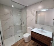 Квартира 80 кв.м в Вилламартине с террасой и бассейном