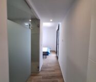 Квартира 80 кв.м в Вилламартине с террасой и бассейном