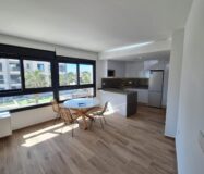 Квартира 80 кв.м в Вилламартине с террасой и бассейном