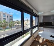 Квартира 80 кв.м в Вилламартине с террасой и бассейном