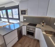 Квартира 80 кв.м в Вилламартине с террасой и бассейном