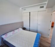 Квартира 80 кв.м в Вилламартине с террасой и бассейном