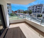 Квартира 80 кв.м в Вилламартине с террасой и бассейном