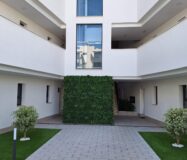 Квартира 80 кв.м в Вилламартине с террасой и бассейном