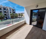 Квартира 80 кв.м в Вилламартине с террасой и бассейном