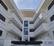 Квартира 80 кв.м в Вилламартине с террасой и бассейном