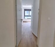 Квартира 80 кв.м в Вилламартине с террасой и бассейном