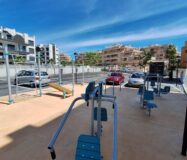 Квартира 80 кв.м в Вилламартине с террасой и бассейном