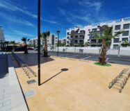 Квартира 80 кв.м в Вилламартине с террасой и бассейном