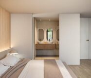 Дома с бассейном в Сьерра-Кортина 150 кв.м 3 спальни