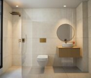 Дома с бассейном в Сьерра-Кортина 150 кв.м 3 спальни