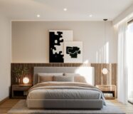 Дома с бассейном в Сьерра-Кортина 150 кв.м 3 спальни