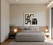 Дома с бассейном в Сьерра-Кортина 150 кв.м 3 спальни