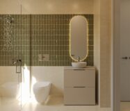 Дома с бассейном в Сьерра-Кортина 150 кв.м 3 спальни