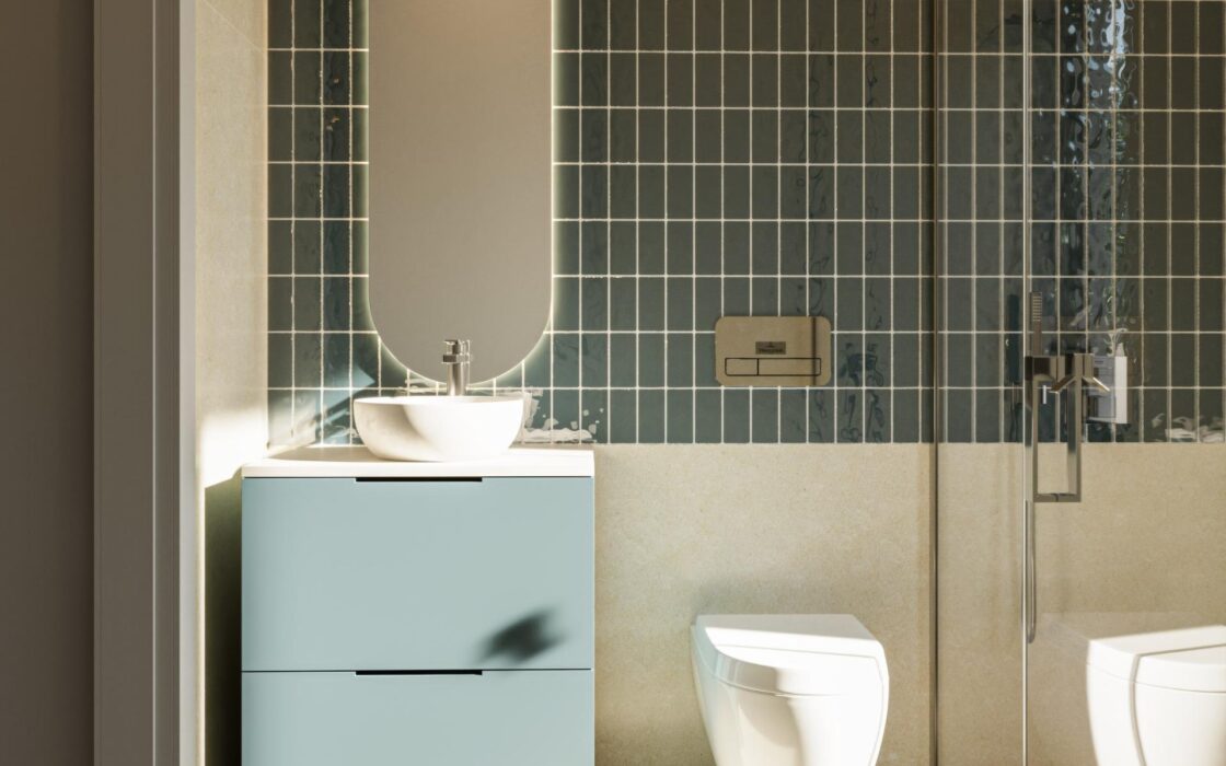 Дома с бассейном в Сьерра-Кортина 150 кв.м 3 спальни